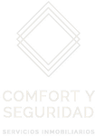 Comfort y Seguridad