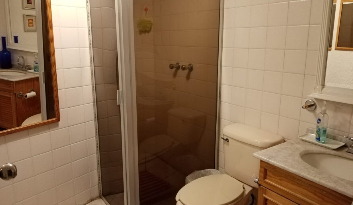 baño pb